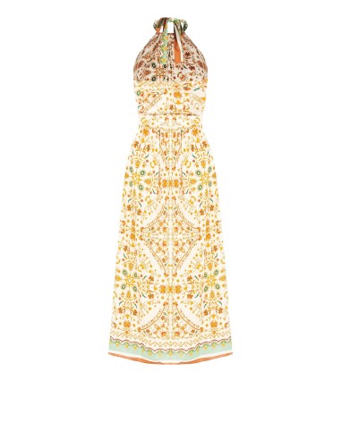 Vestido Rinascimento