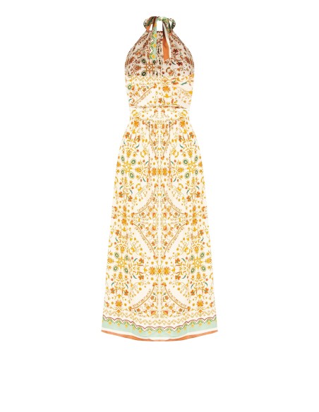 Vestido Rinascimento