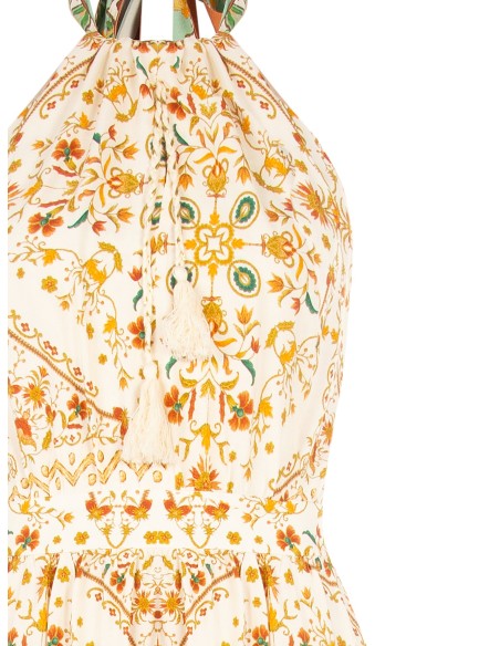 Vestido Rinascimento