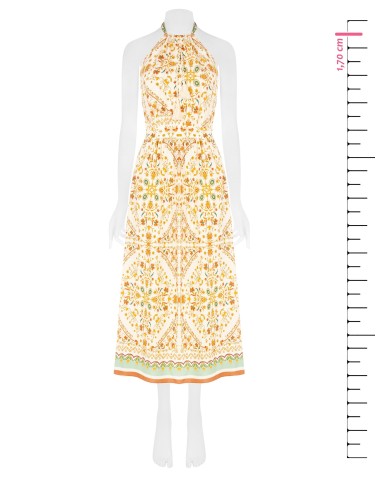 Vestido Rinascimento