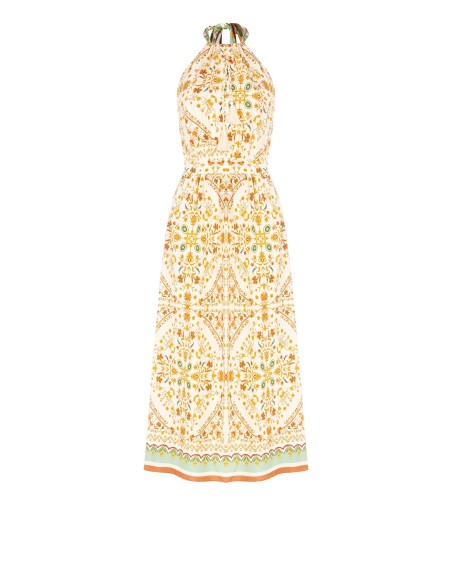 Vestido Rinascimento