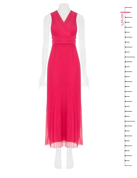 Vestido Rinascimento