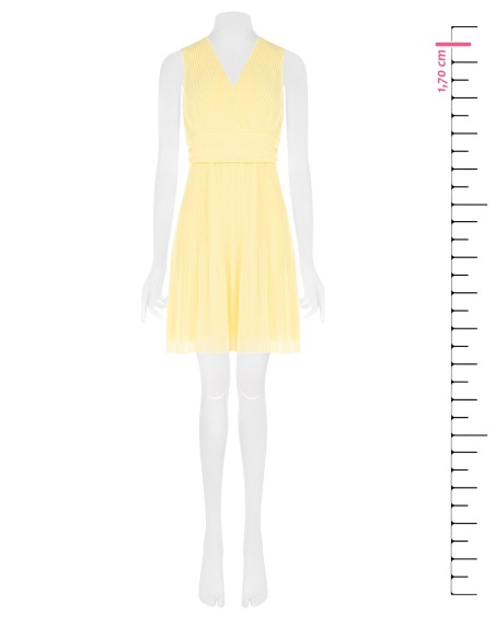 Vestido Rinascimento