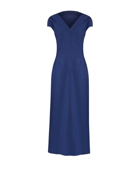 Vestido Rinascimento