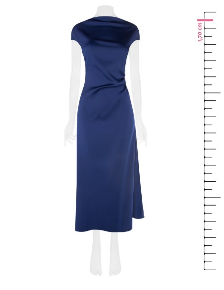 Vestido Rinascimento