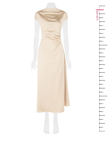 Vestido Rinascimento