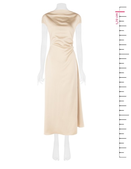 Vestido Rinascimento