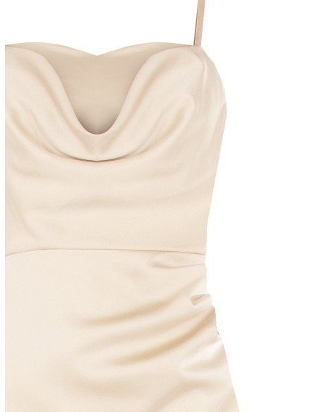 Vestido Rinascimento