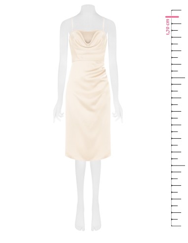 Vestido Rinascimento