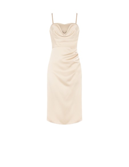 Vestido Rinascimento