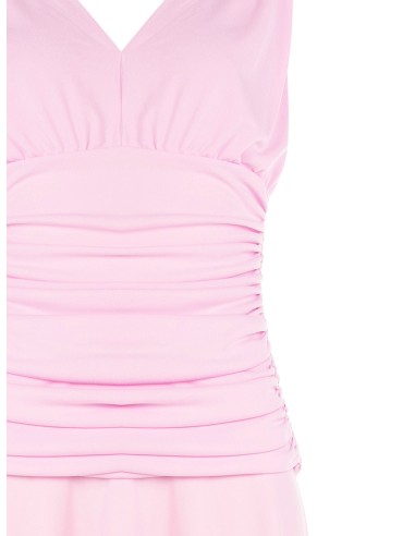 Vestido Rinascimento