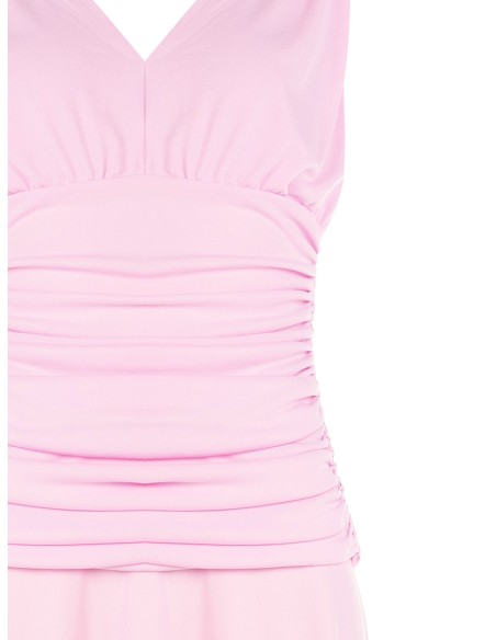 Vestido Rinascimento