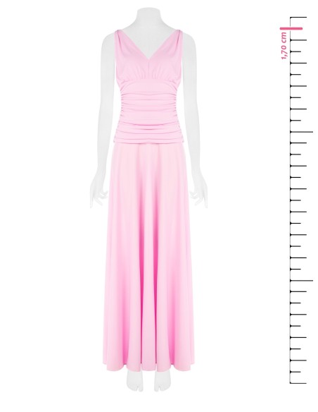Vestido Rinascimento