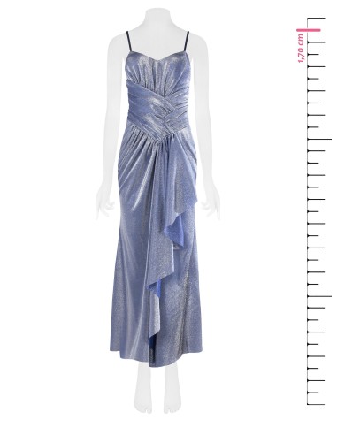Vestido Rinascimento