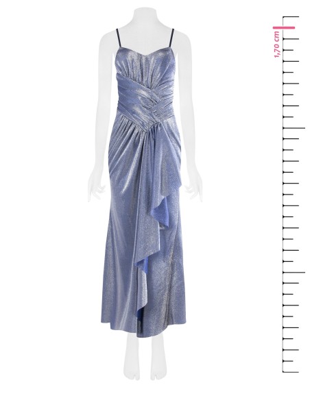 Vestido Rinascimento