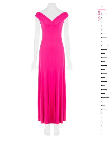 Vestido Rinascimento