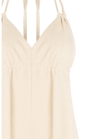 Vestido Rinascimento
