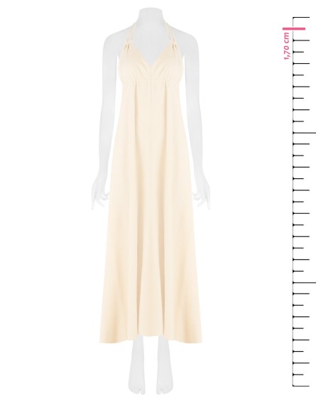Vestido Rinascimento