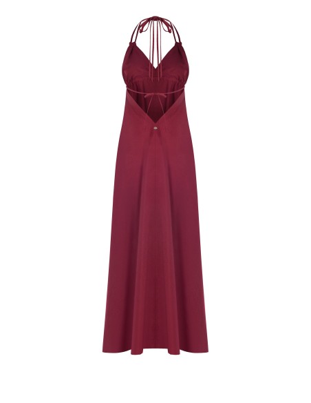 Vestido Rinascimento