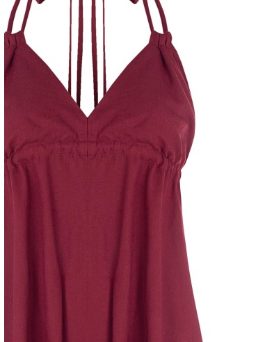 Vestido Rinascimento