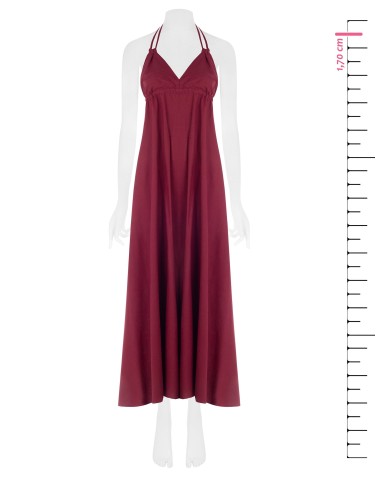 Vestido Rinascimento