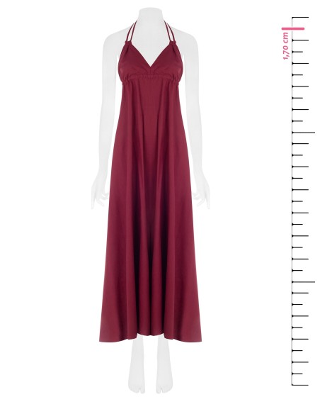 Vestido Rinascimento