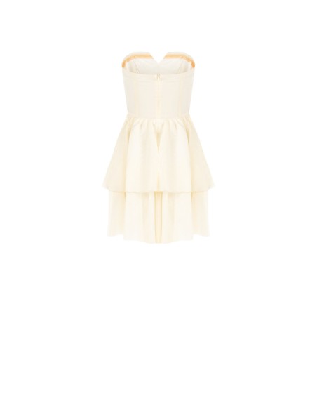 Vestido Rinascimento