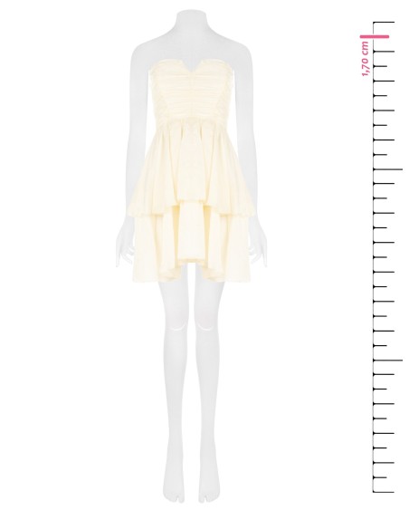 Vestido Rinascimento