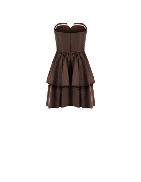 Vestido Rinascimento