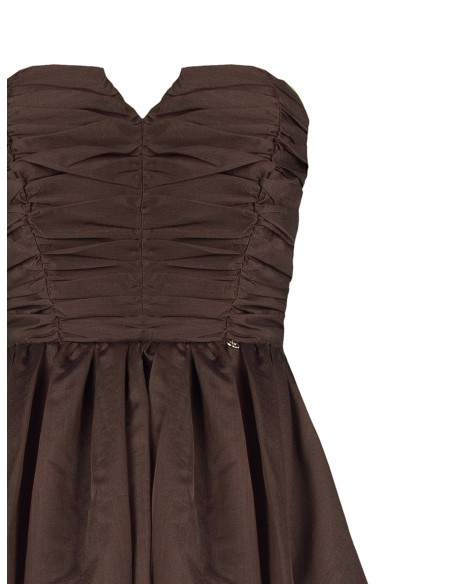 Vestido Rinascimento