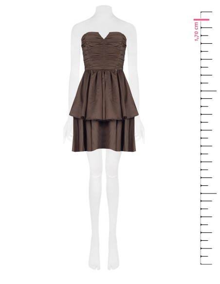 Vestido Rinascimento