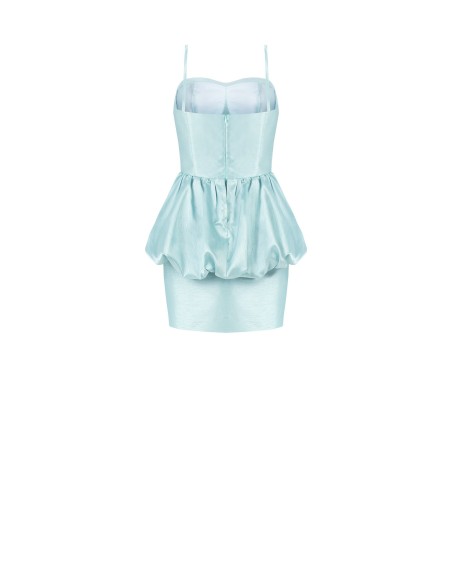 Vestido Rinascimento