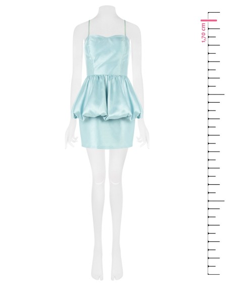Vestido Rinascimento