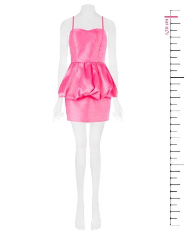 Vestido Rinascimento