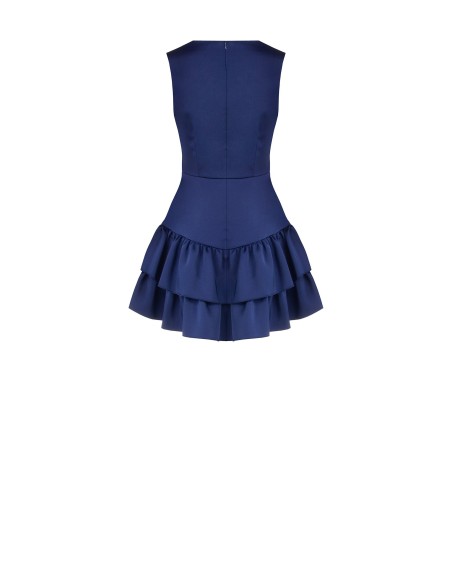 Vestido Rinascimento