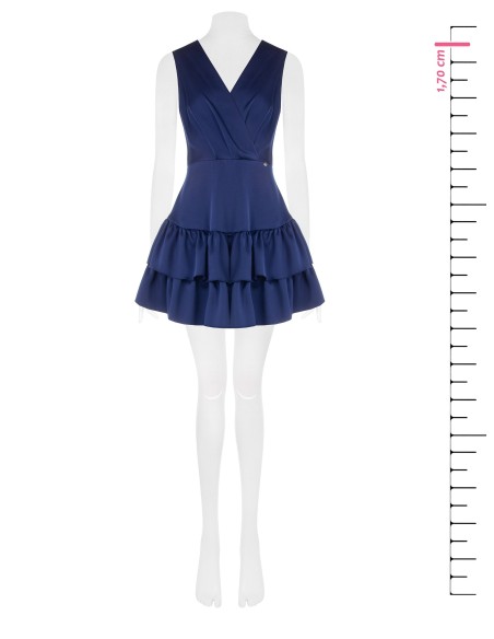 Vestido Rinascimento