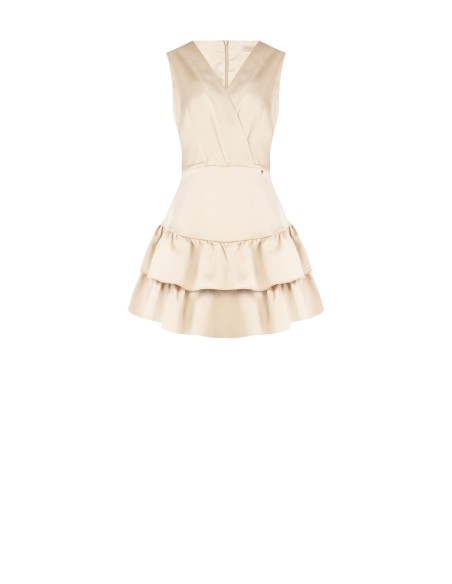 Vestido Rinascimento