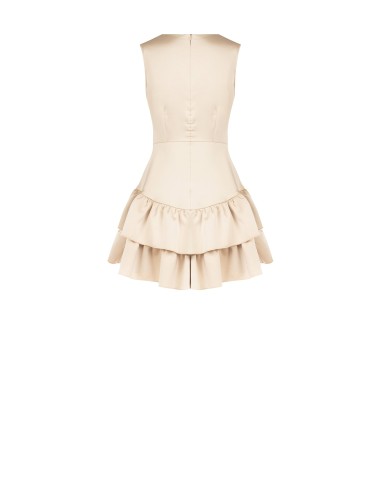 Vestido Rinascimento