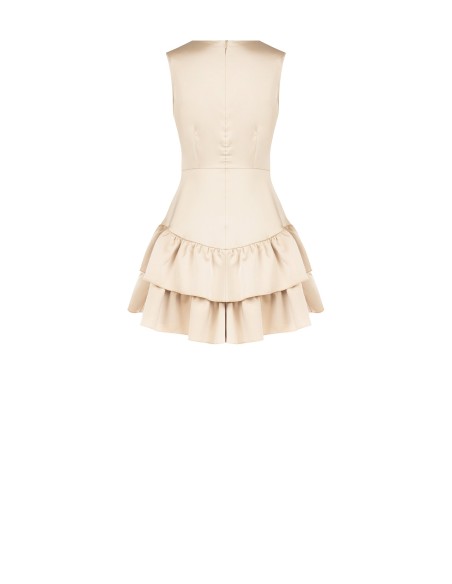 Vestido Rinascimento