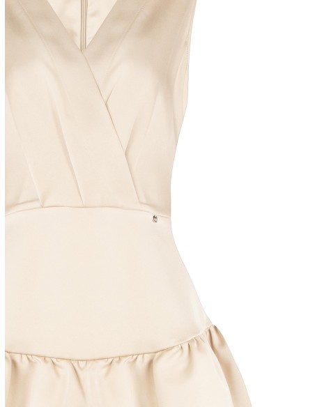 Vestido Rinascimento