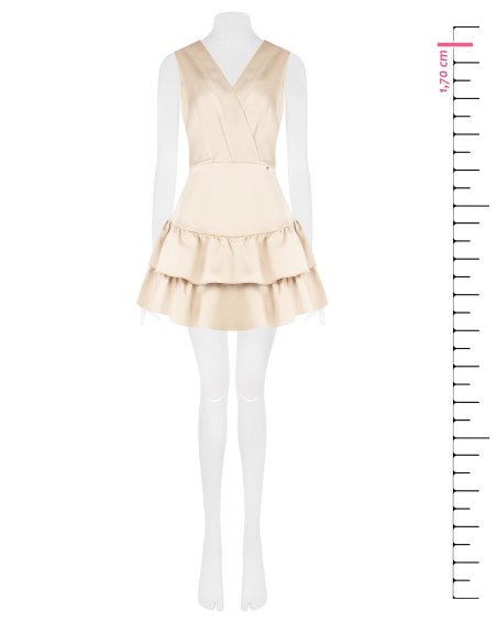 Vestido Rinascimento