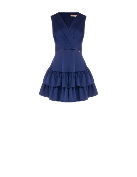 Vestido Rinascimento