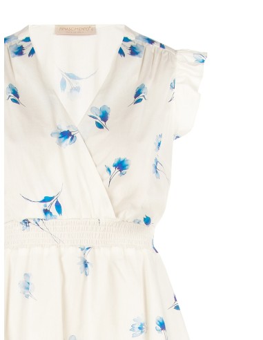 Vestido Rinascimento