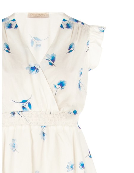Vestido Rinascimento