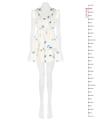 Vestido Rinascimento