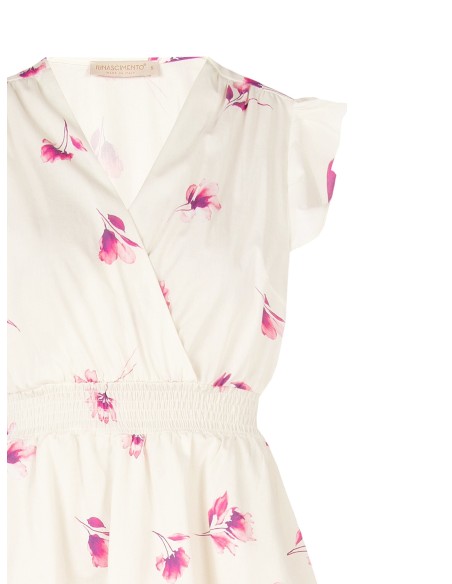 Vestido Rinascimento