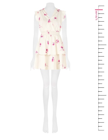Vestido Rinascimento