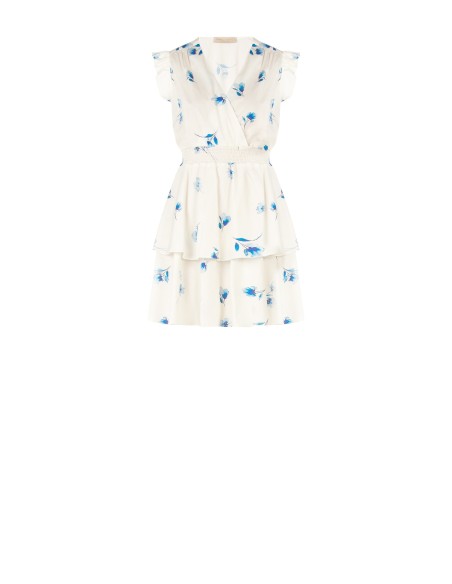 Vestido Rinascimento