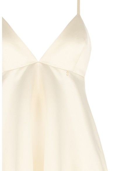 Vestido Rinascimento