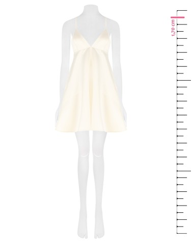 Vestido Rinascimento